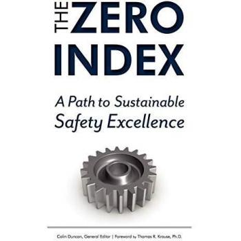 The Zero Index, by Colin Duncan