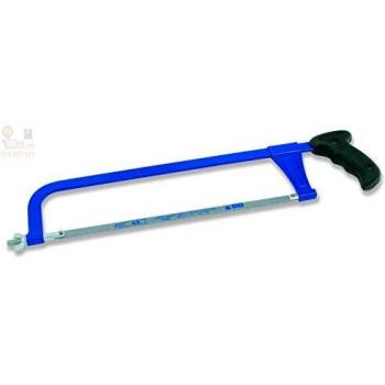 Sierra Fija Urko 119B: Arco de Metal y Mango Pistola