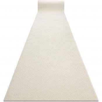 Tapis Karmel 160 cm Couloir Blanc