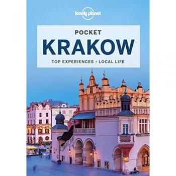 Lonely Planet Pocket Krakow