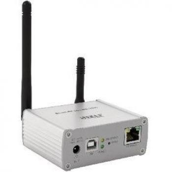Smart Home Steuergerät 868 MHz / Wi-Fi
