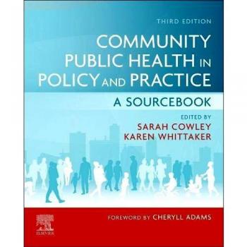 Community Public Health in Policy and Practice : A Sourcebook