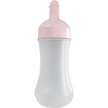 Botella multiusos 350ml con cierre seguro