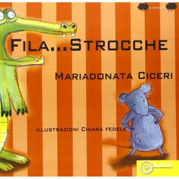 Fila... strocche