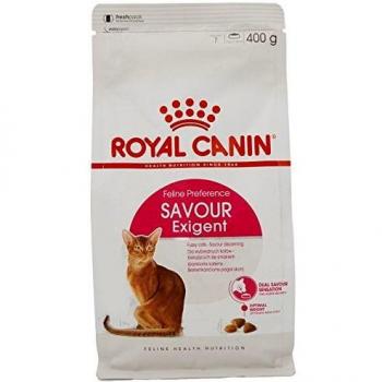 Royal Canin Savour Exigent