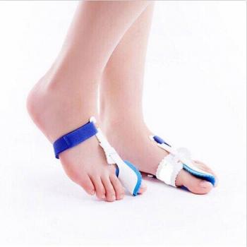Toe Alignment Bunion Support