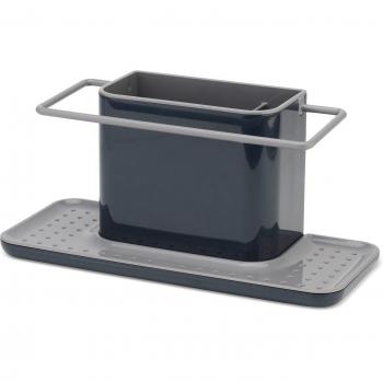 Joseph Joseph New Large Caddy Sink Area Organiser Grey RRP £25