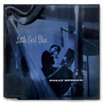 Little girl blue/the voice of martha raye