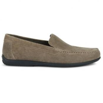 Geox Herrenschuhe Slipper Modell U450WB-00022/C1018