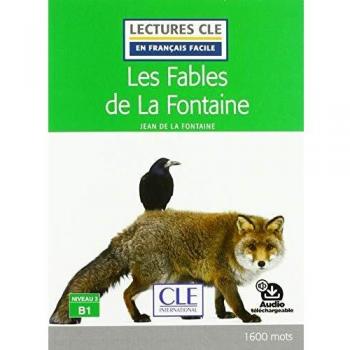 La Fontaine, Jean: Les fables de la Fontaine