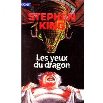 Les yeux du dragon
