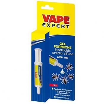 Gel insetticida per formiche Vape Expert