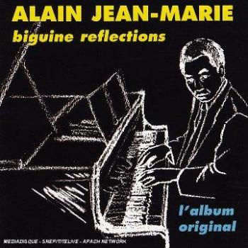Biguine reflections