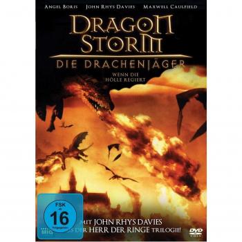 Dragon Storm