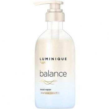 Balance Series Moist Repair Shampoo by Lux – 480 g
