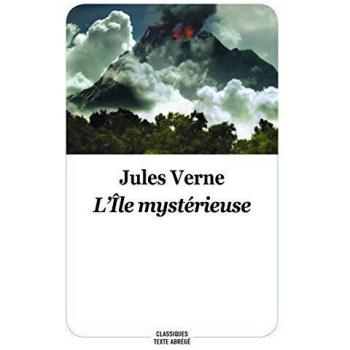 L'Ã®le mystÃ©rieuse