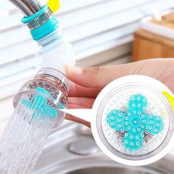Splash Regulators Kitchen Accessories