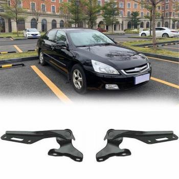 Honda Accord 2003-2007 Hood Hinge Right & Left 60170-SDA-A00ZZ 60120-SDA-A00ZZ