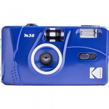 KODAK DA00238 – M38 35mm Reusable Camera, Blue