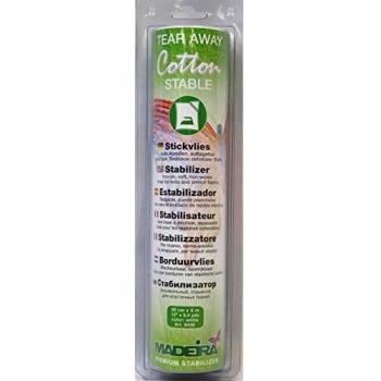 MADEIRA STABILIZER COTTON STABLE 20990202