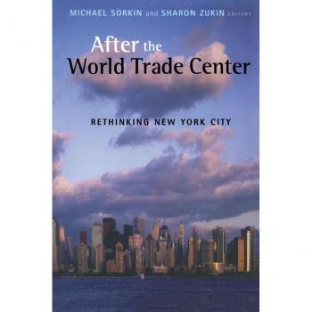 Vitalsource Technologies, Inc. After World Trade Center