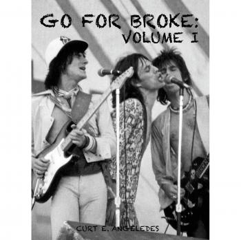 Go For Broke: Volume I