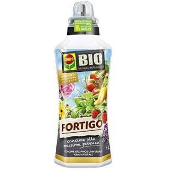 Concime Liquido Bio FORTIGO, 1 l