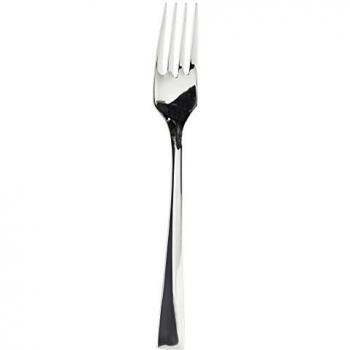 Mayfair Classic 18‑10 Stainless Dessert Fork