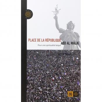 Abd al Malik Place De La République