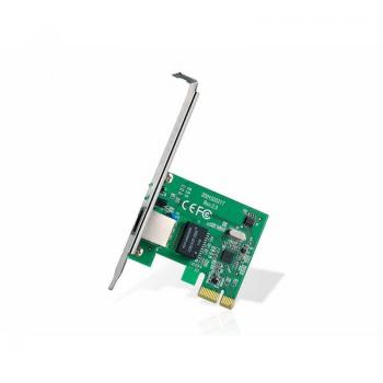 TP-LINK TG-3468 Ethernet Interno 2000Mbit/s