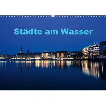 Städte am Wasser