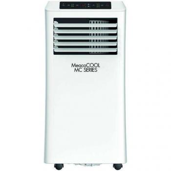 MeacoCool MC10000 White Portable AC Unit