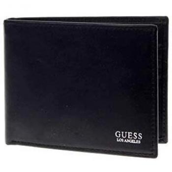 Gerard TriFold Wallet, Black, One Size