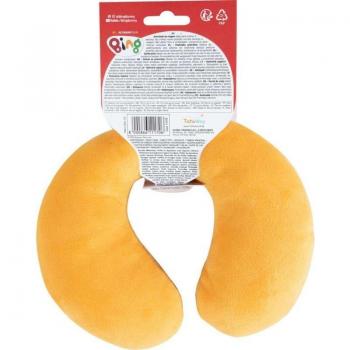 Cuscino Cervicale Bing per Bambini, Viaggio Coniglietto