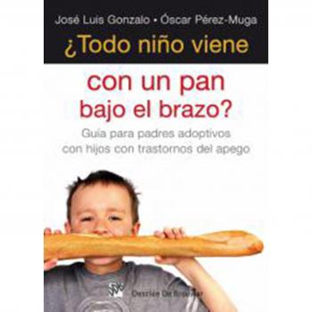 Todo niño viene con un pan bajo el brazo?