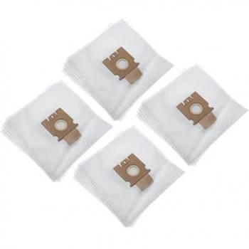 Premium Microfleece Vacuum Cleaner Bags
