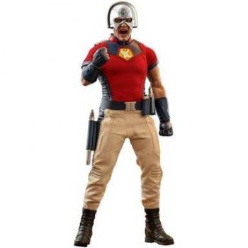 Réplique Suicide Squad Peacemaker échelle 1:6 haute de 31 cm
