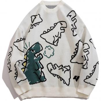 Ropa de Calle con Estilo Harajuku