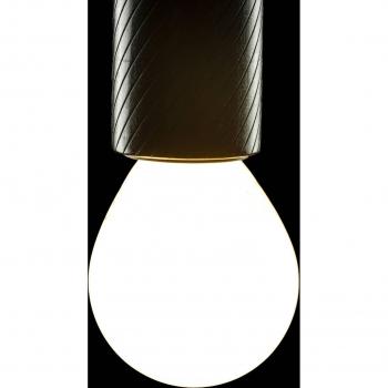 SEGULA E14 3W LED Lampe 24V DC Dimmerfähig 2700K