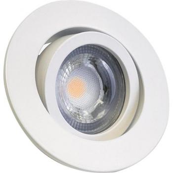 Megatron LED-Einbaustrahler 600lm