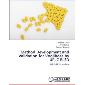 Method Development and Validation for Voglibose by UPLC-ELSD