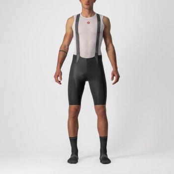 Culote Castelli Free Aero RC negro