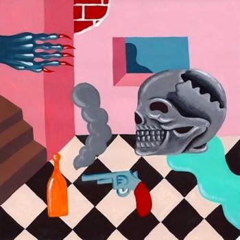 Calavera