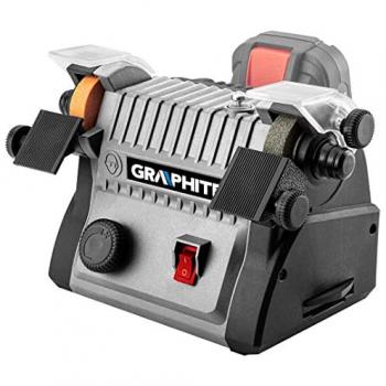 Mini Amoladora Multifuncional 3 en 1