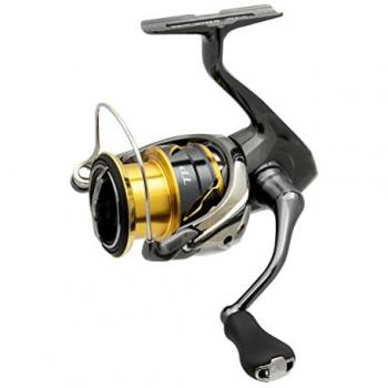 Moulinet Shimano Twin Power FD 1000