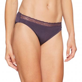 Braguita Sloggi Wow Lace Tai, Smoky Lilac Pv, Talla 40