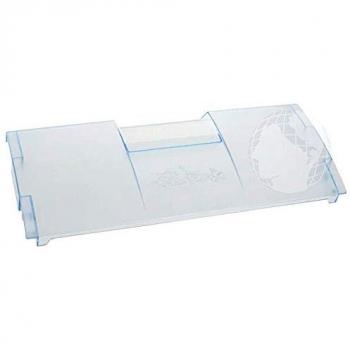 Portillon abattant blanc pour congélateur Beko – modèle 469 × 190 mm