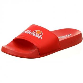 Ellesse Sandales Filippo Rouge