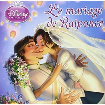 Le mariage de Raiponce