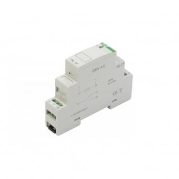 Relais 1P 16A AC 230V Électromagnétique